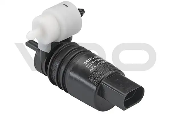 Μοτεράκι Δοχείου Υαλοκαθαριστήρων OPEL ASTRA Hatchback / 5dr 2010 - 2013 ( J ) 1.3 CDTI (68)  ( A 13 DTE  ) (95 hp ) Πετρέλαιο #600008450