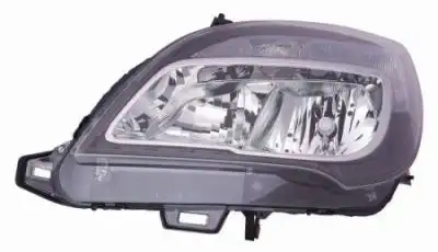 Φανάρι Εμπρός OPEL MERIVA MPV / ΠΟΛΥΜΟΡΦΙΚΑ / 5dr 2014 -  1.3 CDTI (75)  ( A 13 DTC  ) (75 hp ) Πετρέλαιο #602105132