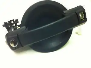 Χερούλι Πόρτας  FIAT DOBLO MPV / ΠΟΛΥΜΟΡΦΙΚΑ / 5dr 2001 - 2005 ( 119 ) Combi 1.2 (223AXA1A)  ( 223 A5.000  ) (65 hp ) Βενζίνη #022807840