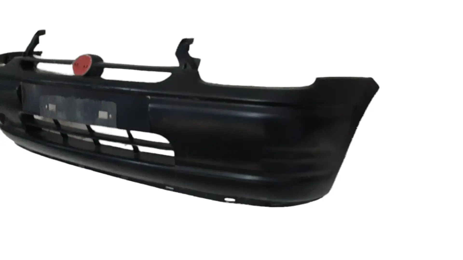 Προφυλακτήρας OPEL CORSA Hatchback / 3dr 1993 - 2000 ( B ) 1.0 i 12V (F08, F68, M68)  ( X 10 XE  ) (54 hp ) Βενζίνη #048703370