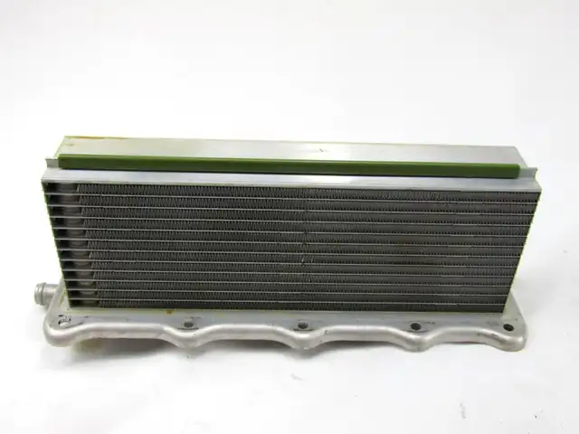 Ψυγείο Intercooler VW …