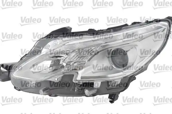 Φανάρι Εμπρός PEUGEOT 2008 MPV / ΠΟΛΥΜΟΡΦΙΚΑ / 5dr 2013 - 2015 1.2 PureTech 82  ( HMR (EB2FA)  ) (82 hp ) Βενζίνη #633005142