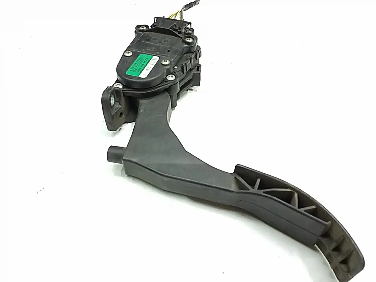 Πετάλ Γκαζιού VW …