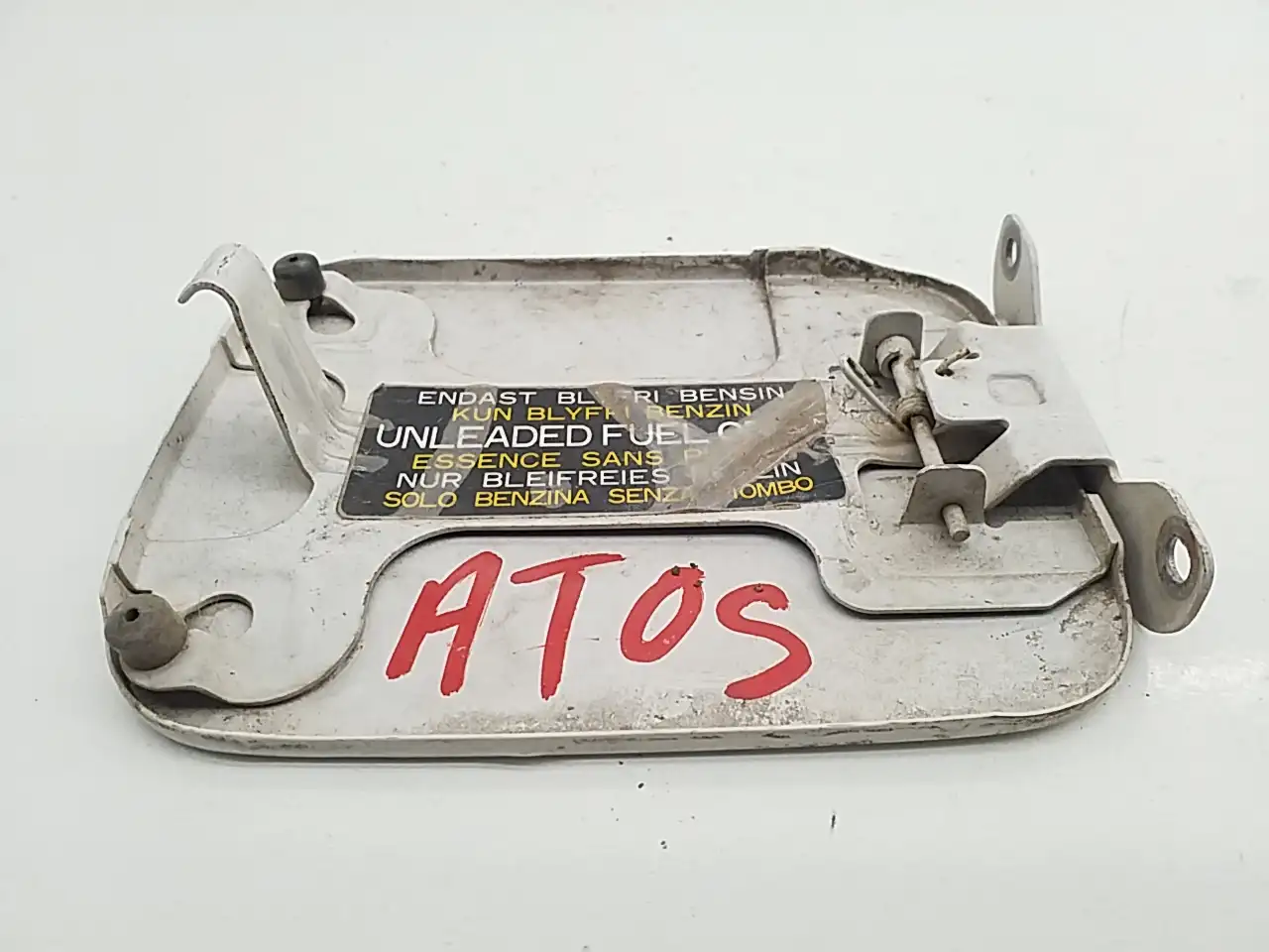 Πορτάκι Καυσίμου HYUNDAI ATOS MPV …