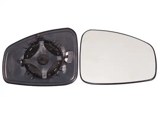 Κρύσταλλο Καθρέφτη RENAULT FLUENCE Sedan / 4dr  2010 - 2013 1.5 dCi  ( K9K 826  ) (95 hp ) Πετρέλαιο #667007601