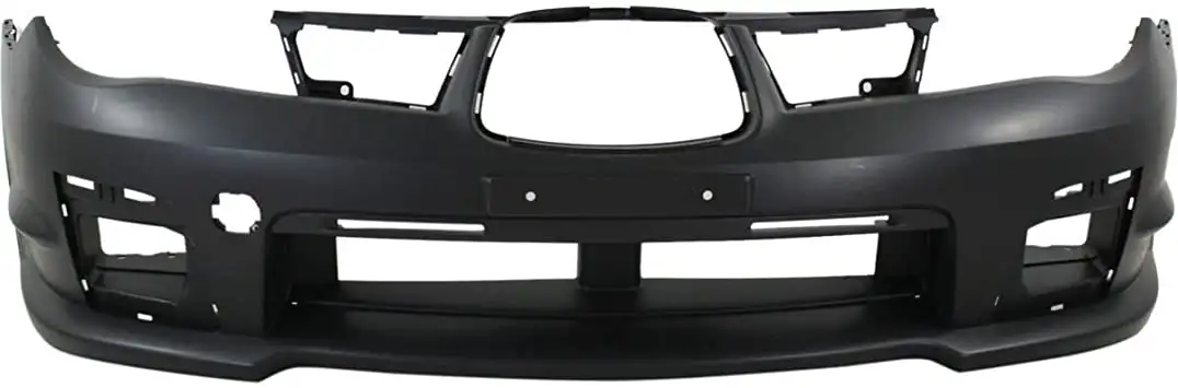 Προφυλακτήρας SUBARU IMPREZA ( GD ) Sedan / 4dr 2006 - 2008 1.5  ( EL15,EL154  ) (101 hp ) Βενζίνη #011903610