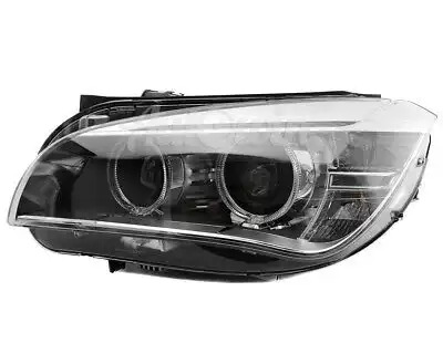 Φανάρι Εμπρός BMW X1 SUV/ ΕΚΤΟΣ ΔΡΟΜΟΥ / 5dr 2012 - 2015 ( E84 F/L ) sDrive 16 d  ( N47 D20 C  ) (116 hp ) Πετρέλαιο #150105152