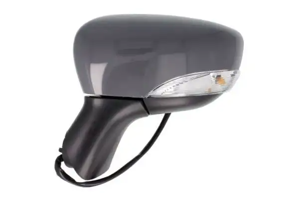 Καθρέπτης Ηλεκτρικός RENAULT CAPTUR MPV / ΠΟΛΥΜΟΡΦΙΚΑ / 5dr 2013 - 2017 0.9 TCe 90  ( H4B 400  ) (90 hp ) Βενζίνη #672007504