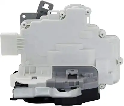 Κλειδαριά Πόρτας AUDI A6 S/Wagon / 5dr 2010 - 2014 ( C7 ) 1.8 TFSI  ( CYGA  ) (190 hp ) Βενζίνη #128007244