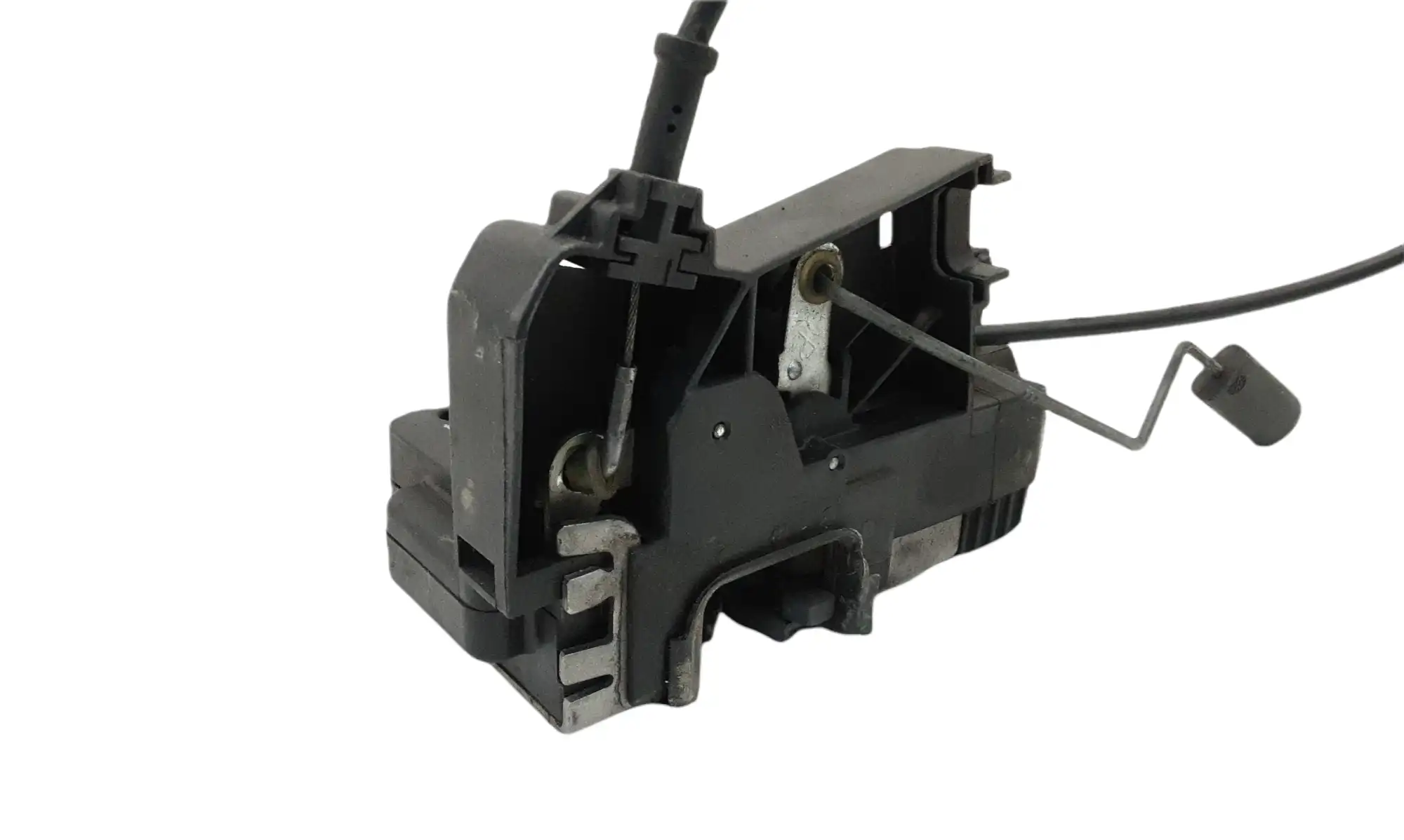 Κλειδαριά Πόρτας OPEL VIVARO Van 2006 - 2009 1.9 DI (F7)  ( F9Q 762  ) (80 hp ) Πετρέλαιο #8200042171