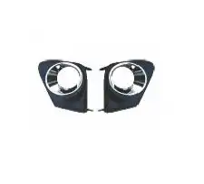 Δίχτυ Προφυλακτήρα TOYOTA COROLLA Sedan / 4dr 2011 - 2013 1.5  ( 1NZ-FE  ) (110 hp ) Βενζίνη #834004801