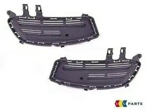 Δίχτυ Προφυλακτήρα MERCEDES …