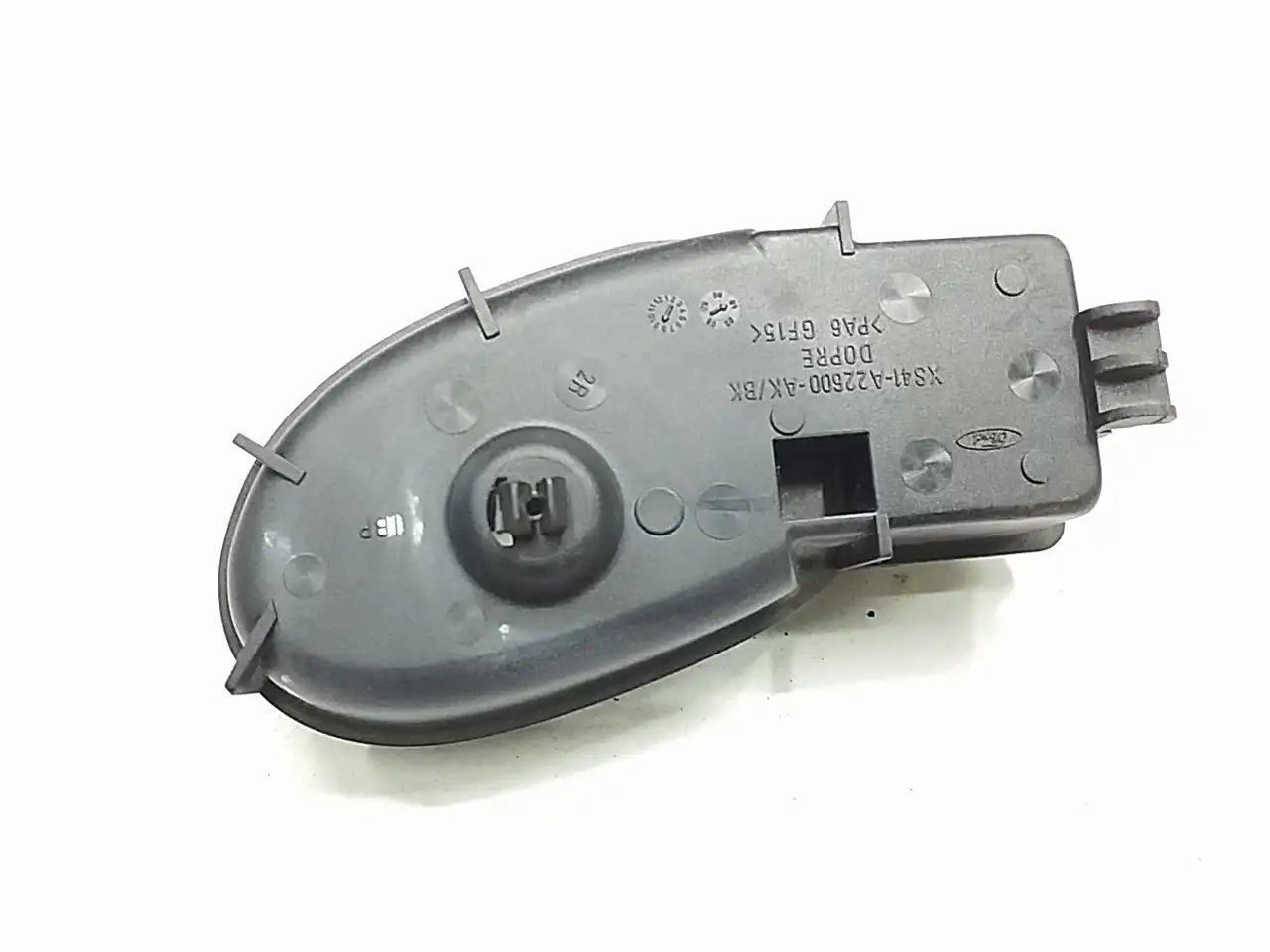 Χερούλι Πόρτας  FORD FOCUS ( DFW ) Sedan / 4dr 1998 - 2001 ( MK1A ) 1.4 16V  ( FXDA,FXDB,FXDC,FXDD  ) (75 hp ) Βενζίνη #XS41-A22600-AK/BK