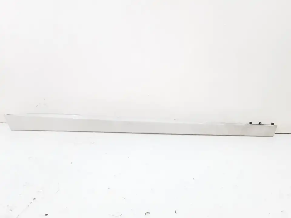 Σπόιλερ Πλαινά (Πλαστικά) BMW 3 Series ( F30 ) Sedan / 4dr 2012 - 2014 ( F30/31/34 ) 316 d  ( B47 D20 A,N47 D20 C  ) (116 hp ) Πετρέλαιο #95567221