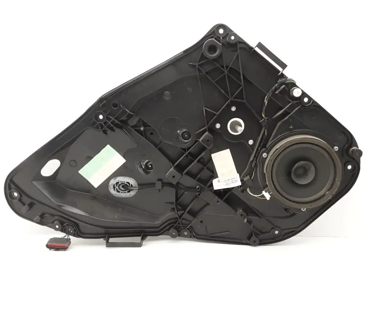 Γρύλος Παραθύρου Μηχανικός …