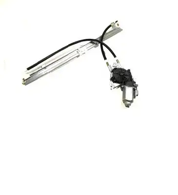 Γρύλος Παραθύρου Μηχανικός PEUGEOT 307 S/Wagon / 5dr  ( VF33HNFUBB ) 2001 - 2005 ( 3A )  ( 3C ) 1.4  ( KFW (TU3JP)  ) (75 hp ) Βενζίνη #030107093