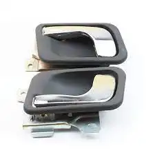 Χερούλι Πόρτας  MITSUBISHI PAJERO SUV/ SOFT-TOP / 3dr 1998 - 2000 1.8 GDI  ( 4G93 (GDI)  ) (131 hp ) Βενζίνη #064207872