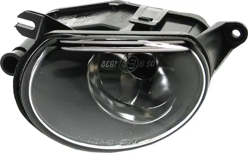Προβολείς Ομίχλης AUDI A3 Hatchback / 3dr 2005 - 2008 ( 8P ) 1.2 TSI  ( CBZB  ) (105 hp ) Βενζίνη #062805112