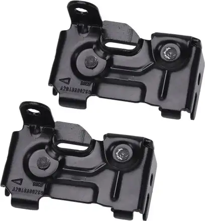 Κλειδαριά Μετώπης MERCEDES …