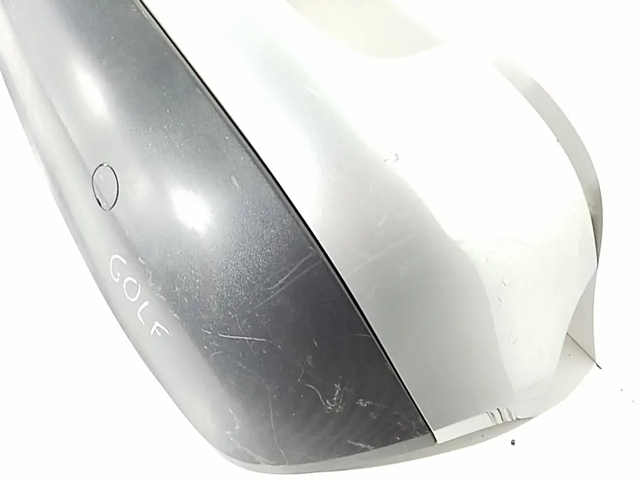 Προφυλακτήρας VW GOLF …