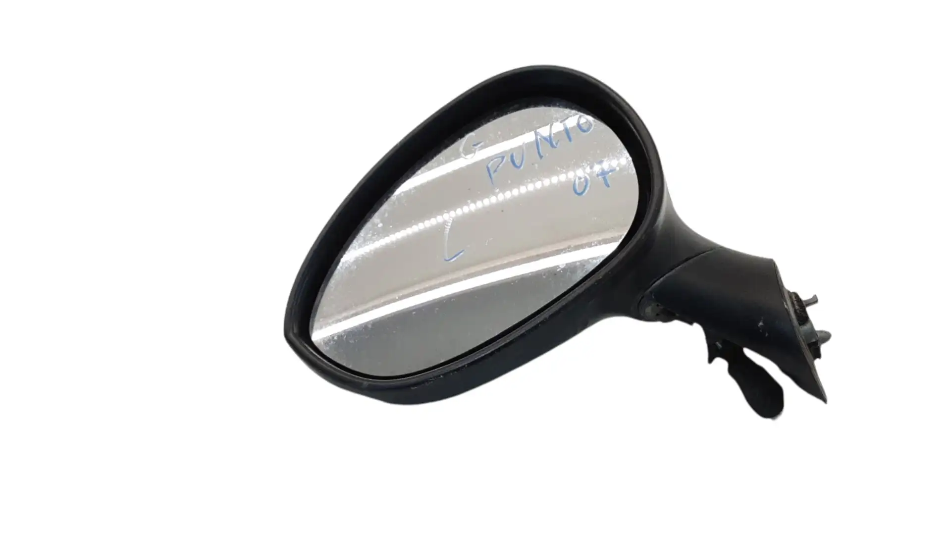 Καθρέπτης Ηλεκτρικός FIAT …