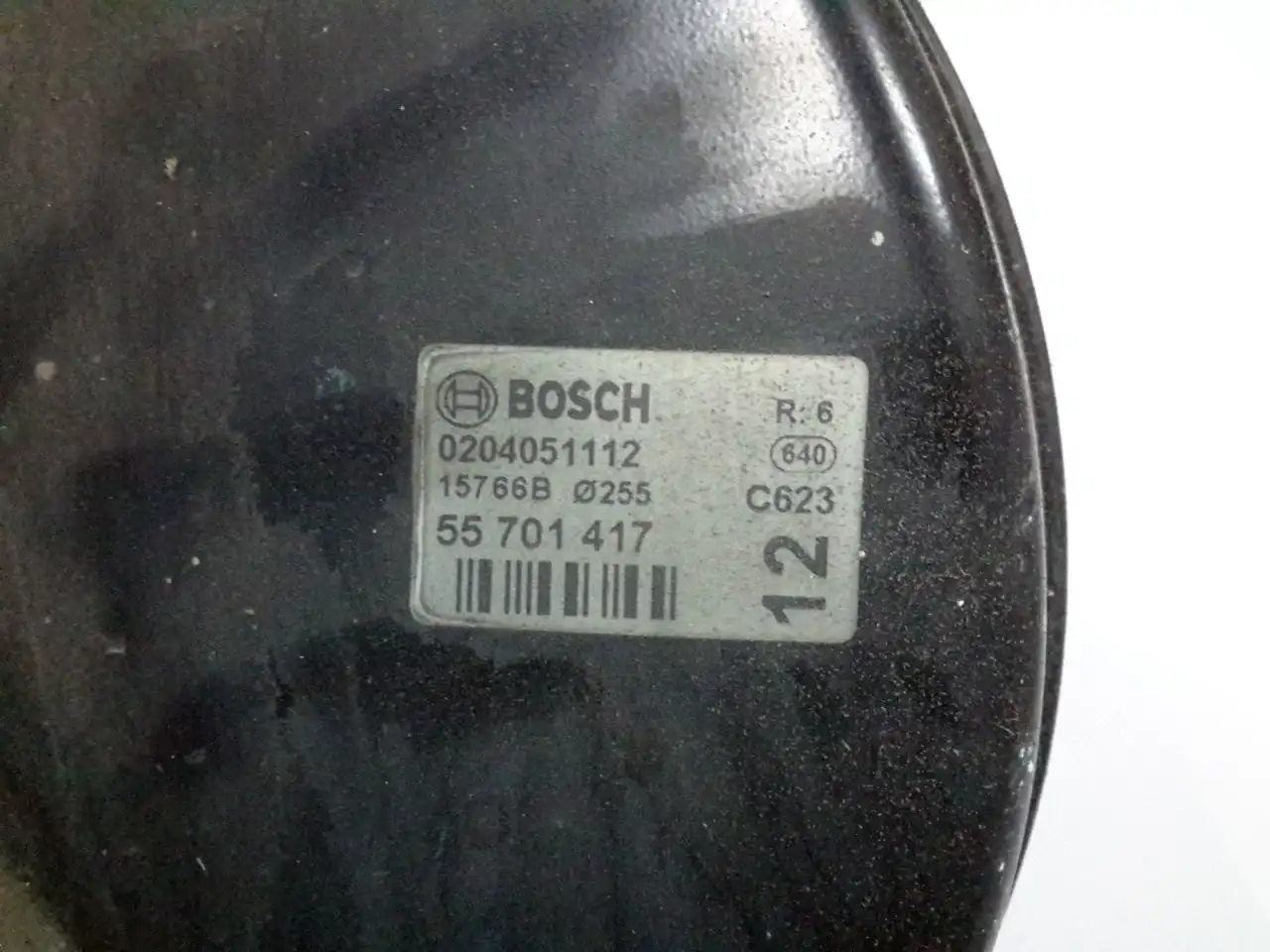 Σεβρόφρενο Κομπλέ FIAT …