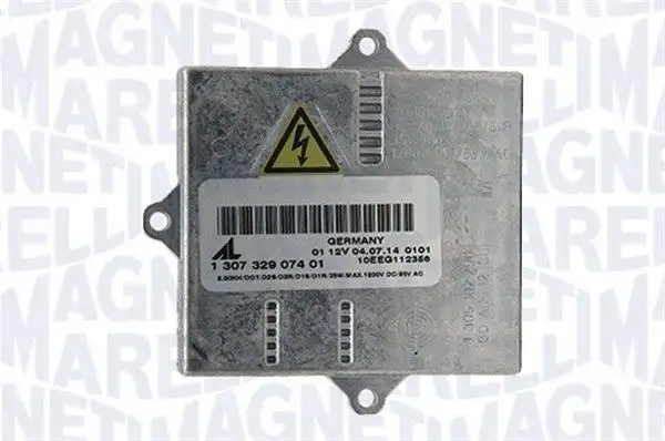 Πλακέτα Φανού Xenon BMW X3 2004 - 2007 ( Ε83 ) MAGNETI MARELLI 711307329074