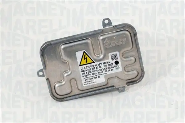 Πλακέτα Φανού Xenon MERCEDES CL / SEC 2007 - 2011 ( C216 ) MAGNETI MARELLI 711307329238