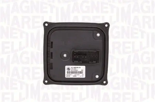 Πλακέτα Φανού Xenon MERCEDES C CLASS 2007 - 2011 ( W204 ) MAGNETI MARELLI 711307329502