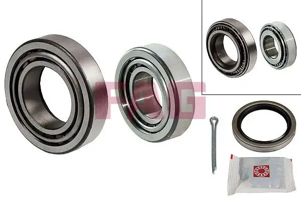 Ρουλεμάν τροχών MAZDA …