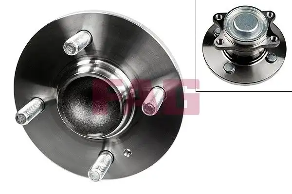 Ρουλεμάν τροχών HYUNDAI …