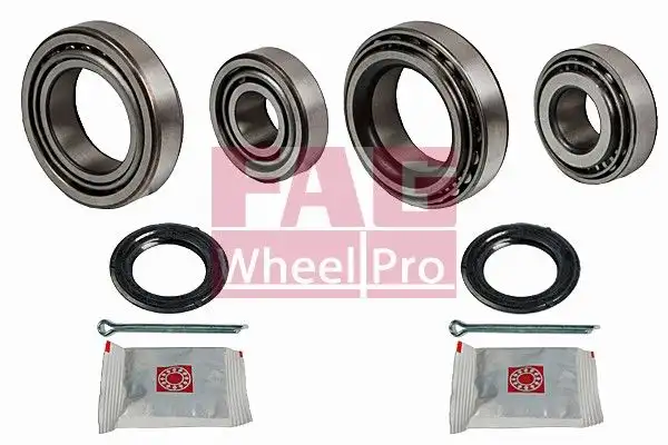 Ρουλεμάν τροχών OPEL …