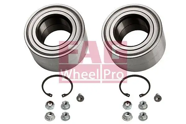 Ρουλεμάν τροχών VW …