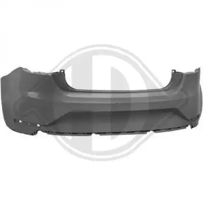 Προφυλακτήρας SEAT IBIZA …