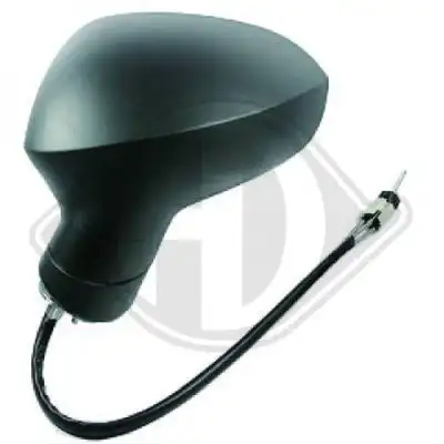 Καθρέπτης Μηχανικός SEAT IBIZA Ηatchback / 5dr 2013 - 2015 1.0  ( CHYB  ) (75 hp ) Βενζίνη #721007403