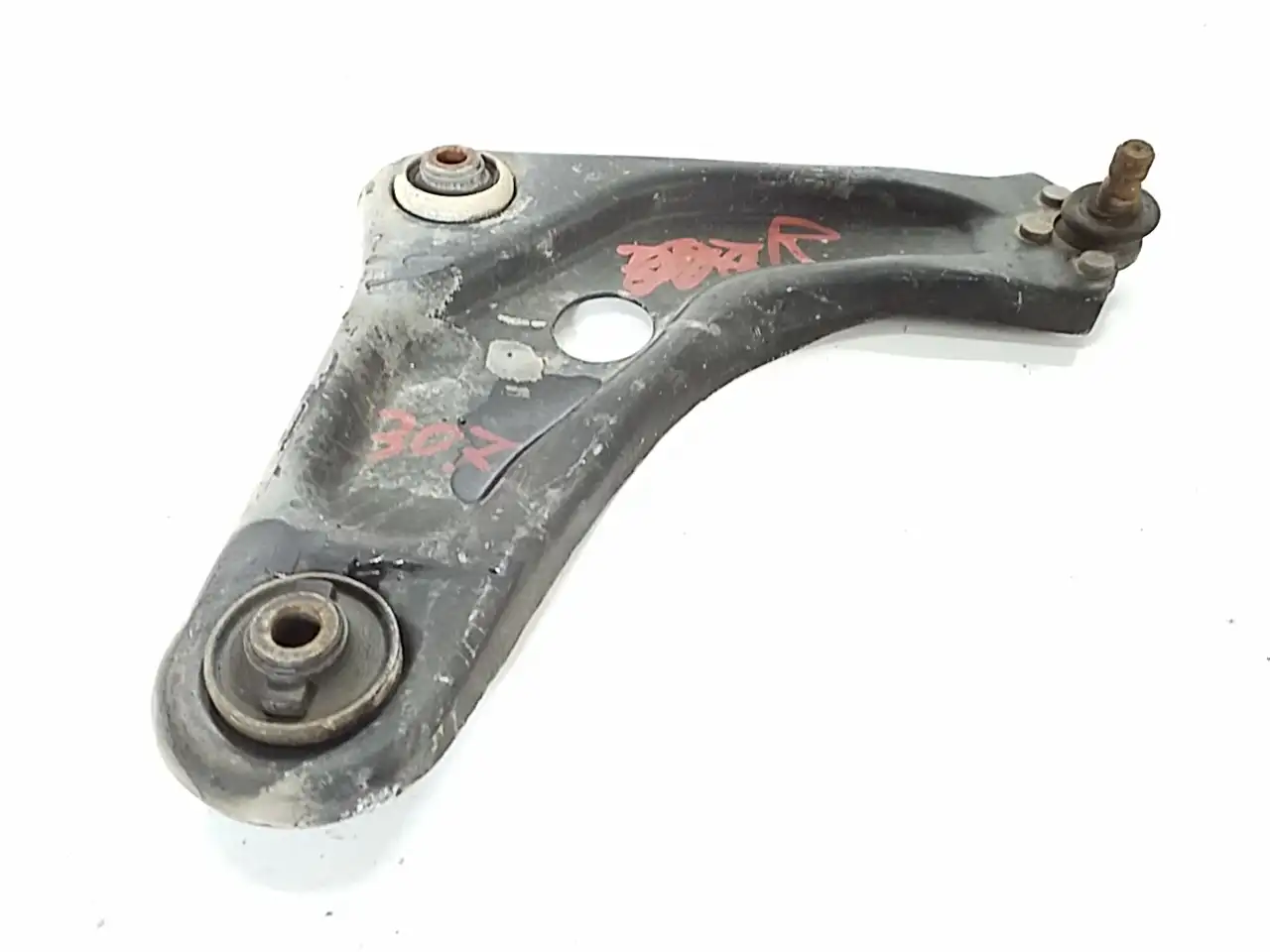 Ψαλίδι PEUGEOT 307 Hatchback / 3dr 2001 - 2005 ( 3A )  ( 3C ) 1.4  ( KFW (TU3JP)  ) (75 hp ) Βενζίνη #XC128588AA2