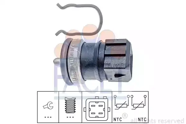 Προετοιμασία Καυσίμου/Αισθητήρες NISSAN …