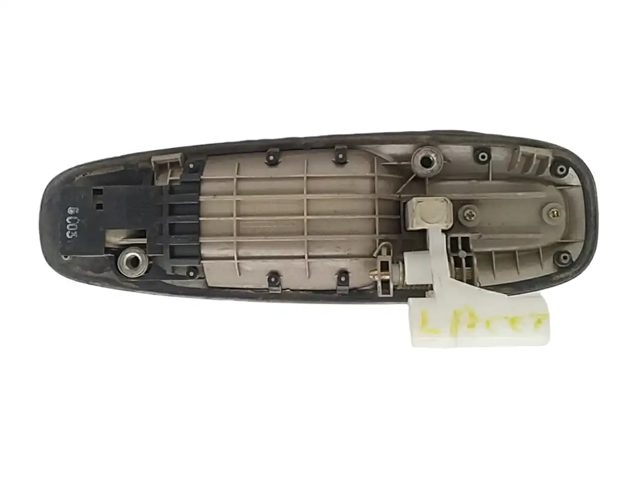 Χερούλι Πόρτας  CHEVROLET-DAEWOO LACETTI Hatchback / 5dr 2004 - 2005 ( J200 ) 1.4 16V  (   ) (95 hp ) Βενζίνη #032207882