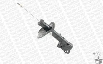 Αμορτισέρ NISSAN ALMERA TINO 2003 - 2006 ( V10 ) MONROE 742210