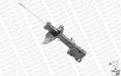 Αμορτισέρ NISSAN ALMERA TINO 2003 - 2006 ( V10 ) MONROE 742211