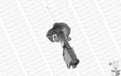 Αμορτισέρ TOYOTA COROLLA 2002 - 2004 ( E120 ) MONROE 742238SP