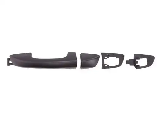 Χερούλι Πόρτας  SKODA SUPERB Sedan / 4dr 2008 - 2013 ( 3T4/5 ) 1.4 TSI  ( CAXC  ) (125 hp ) Βενζίνη #745007852