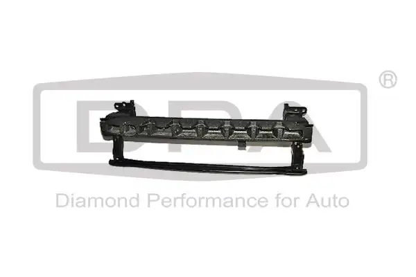 Τραβέρσα Προφυλακτήρα SKODA CITIGO Hatchback / 5dr 2012 - 2017 1.0  ( CHYA  ) (60 hp ) Βενζίνη #748003840