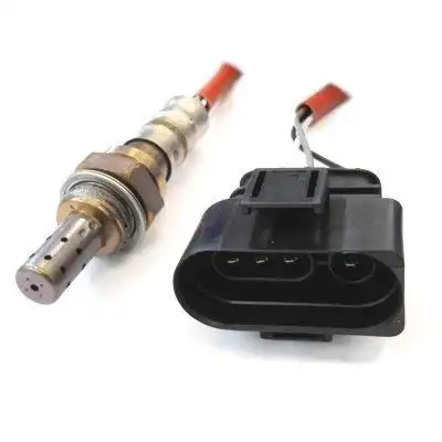 Αισθητήρες Λ (λάμδα) …