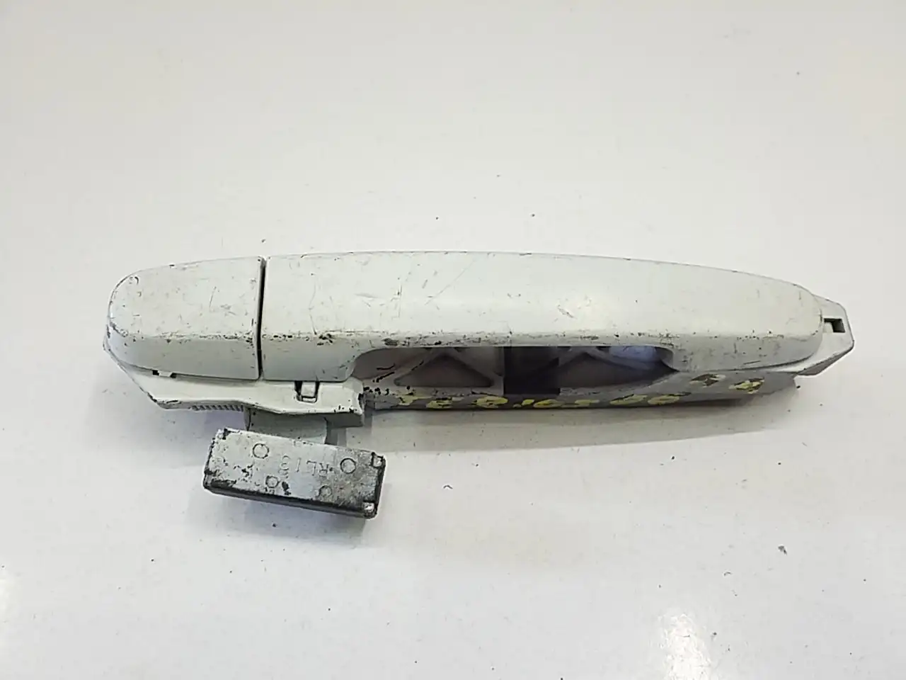 Χερούλι Πόρτας  DAIHATSU TERIOS SUV/ ΕΚΤΟΣ ΔΡΟΜΟΥ / 5 dr ( JDAJ210G ) 2006  - 2009 ( J200 ) 1.3 VVT-i  ( K3-VE  ) (86 hp ) Βενζίνη #XC117683