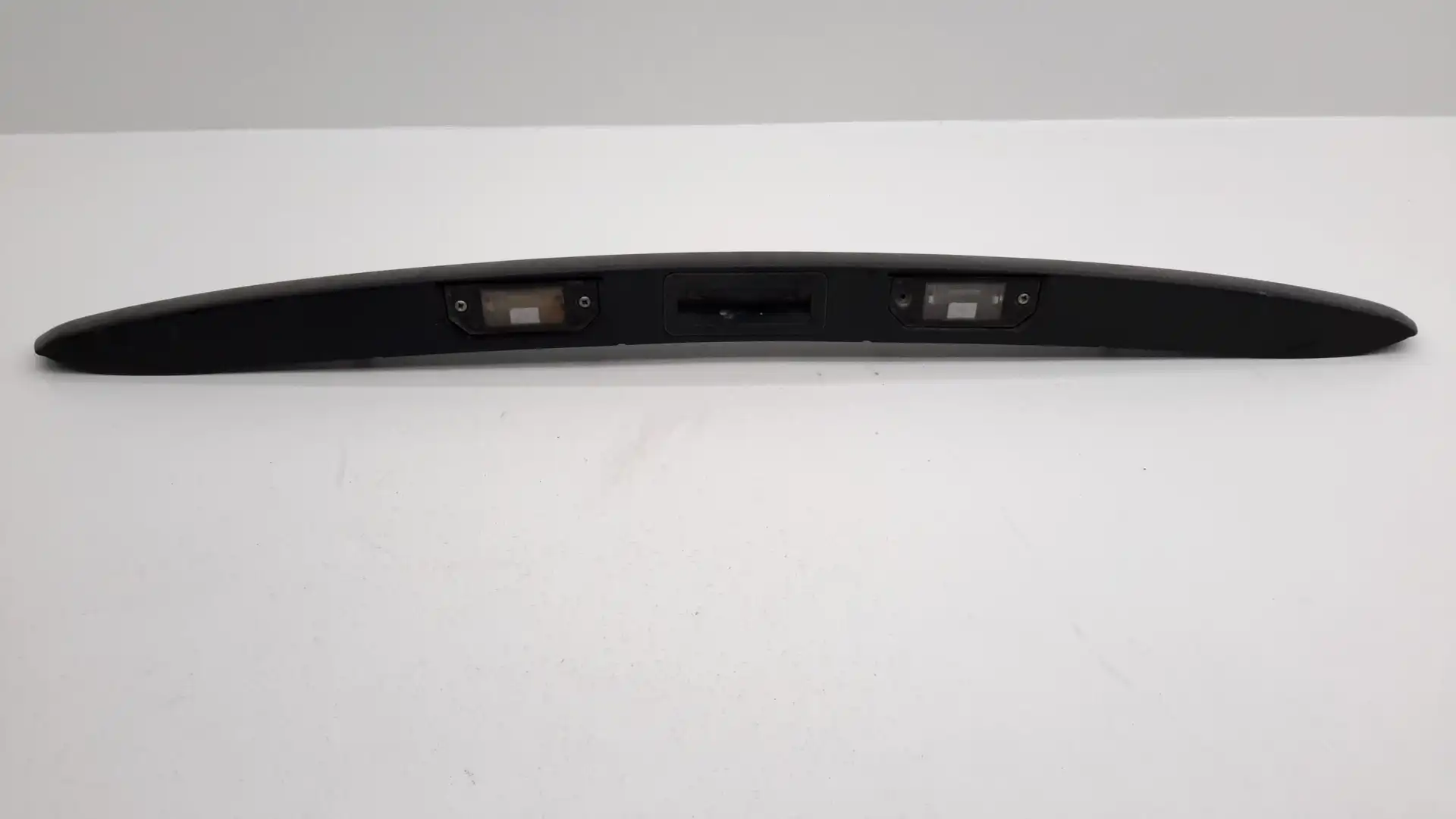 Χερούλι 3/5ης Πόρτας FORD FOCUS Hatchback / 3dr 2004 - 2008 (MK2A) 1.4  ( ASDA,ASDB  ) (80 hp ) Βενζίνη #6M51-A43404-AA