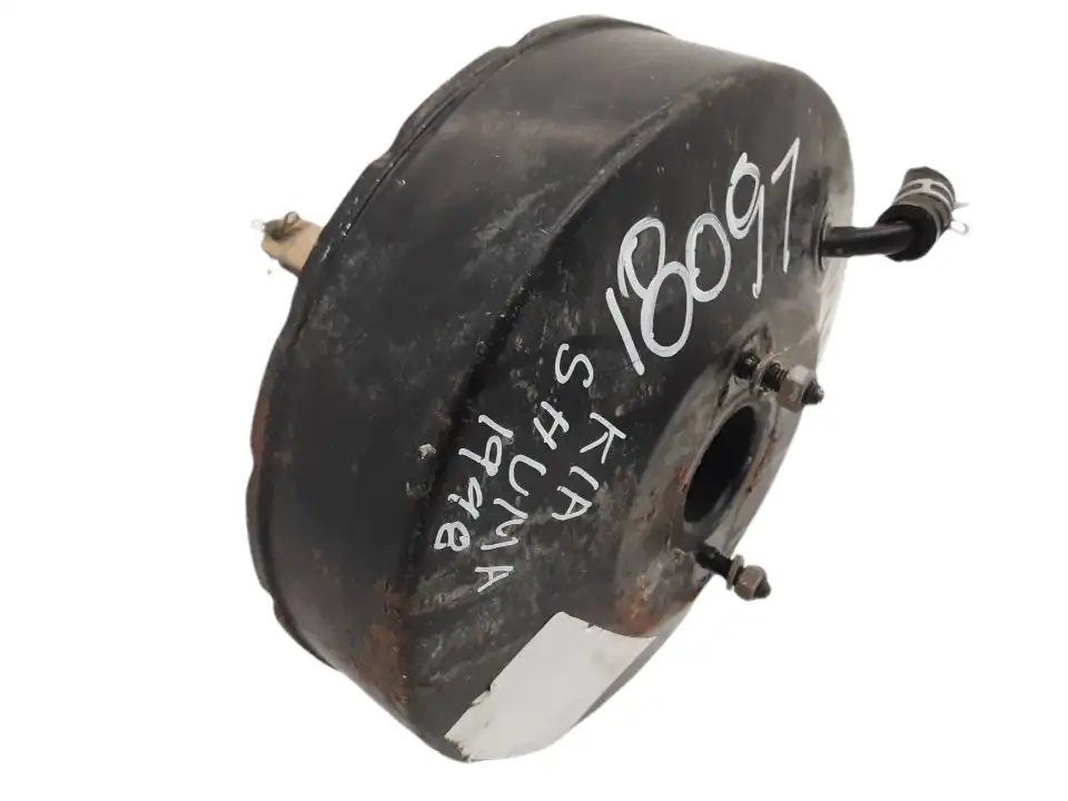 Σεβρόφρενο Κομπλέ KIA …