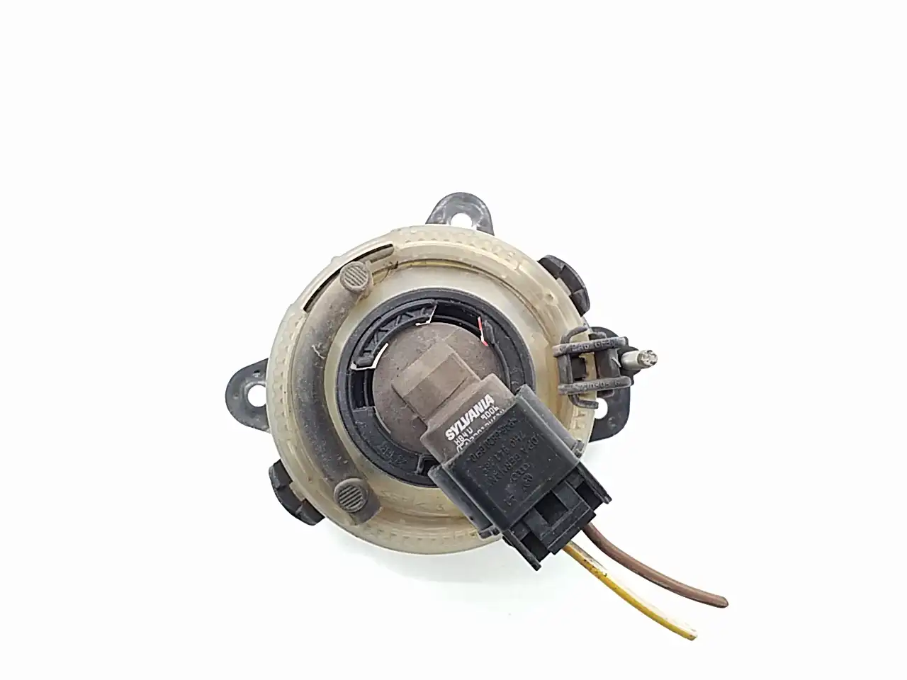 Προβολείς Ομίχλης VW POLO Hatchback / 3dr 2005 - 2009 ( 9N3 ) 1.0  ( ARA  ) (79 hp ) Βενζίνη #7H0941699