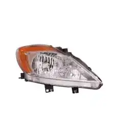 Φανάρι Εμπρός MAZDA B-Series Pick-Up 2012 - (BT50) 2.2 MZ-CD  ( P4-AT  ) (150 hp ) Πετρέλαιο #502005131