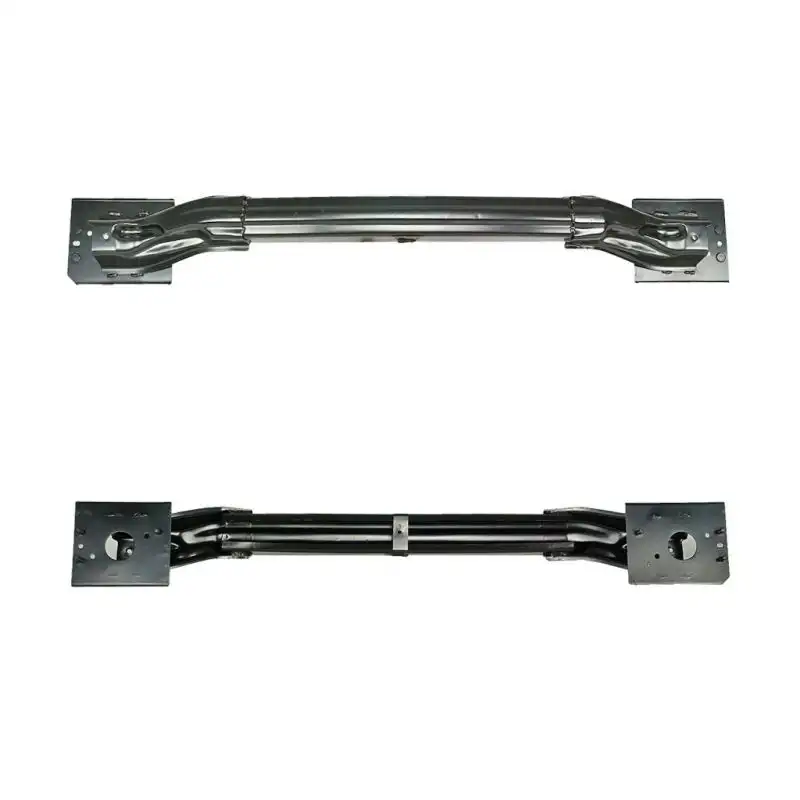 Τραβέρσα Προφυλακτήρα MAZDA 323 Sedan / 4dr 1998 - 2000 ( BJ ) 1.4  ( B3 (16V)  ) (72 hp ) Βενζίνη #025703840